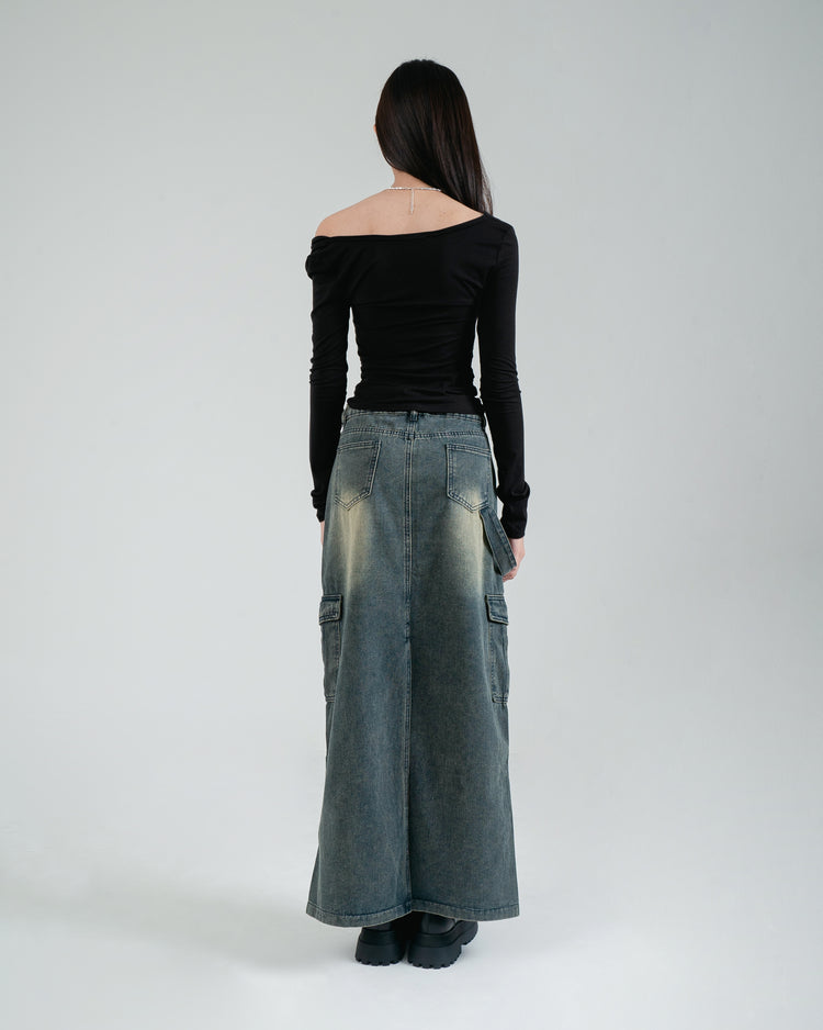 Jess Top - Black