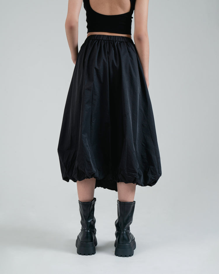 Lilo Skirt - Black