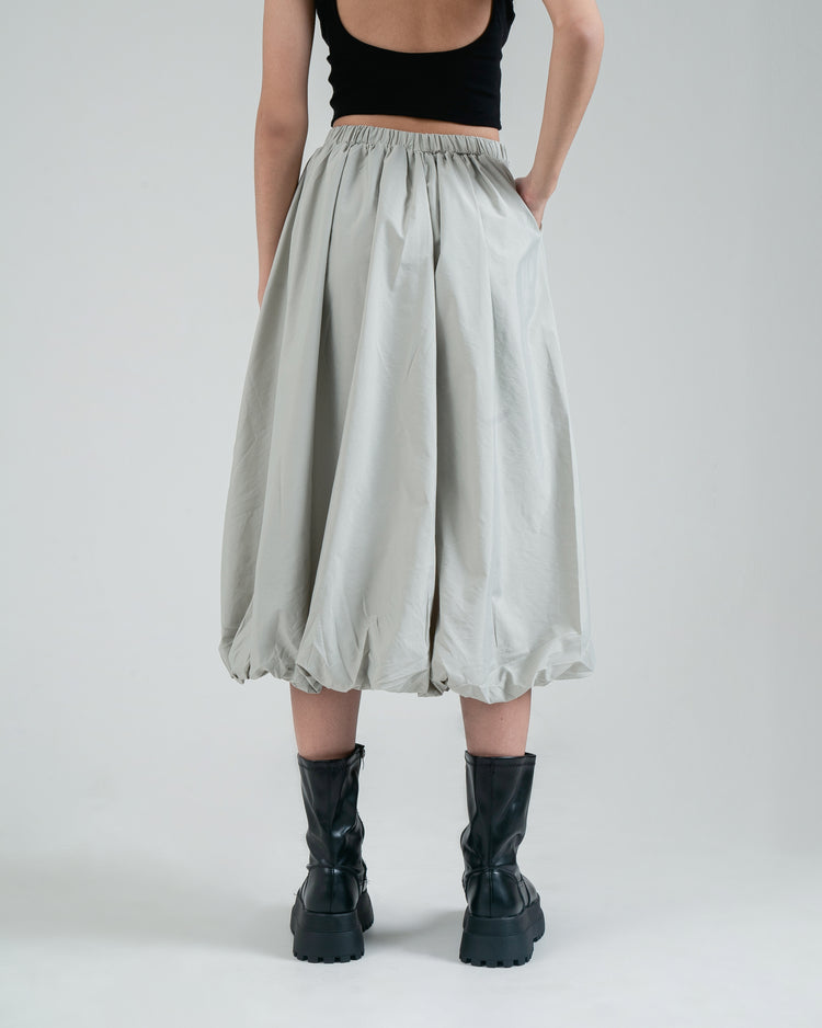 Lilo Skirt - Light Grey