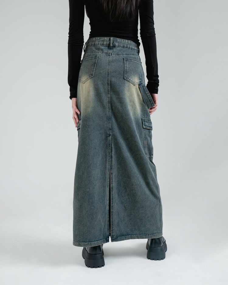 Mae Skirt