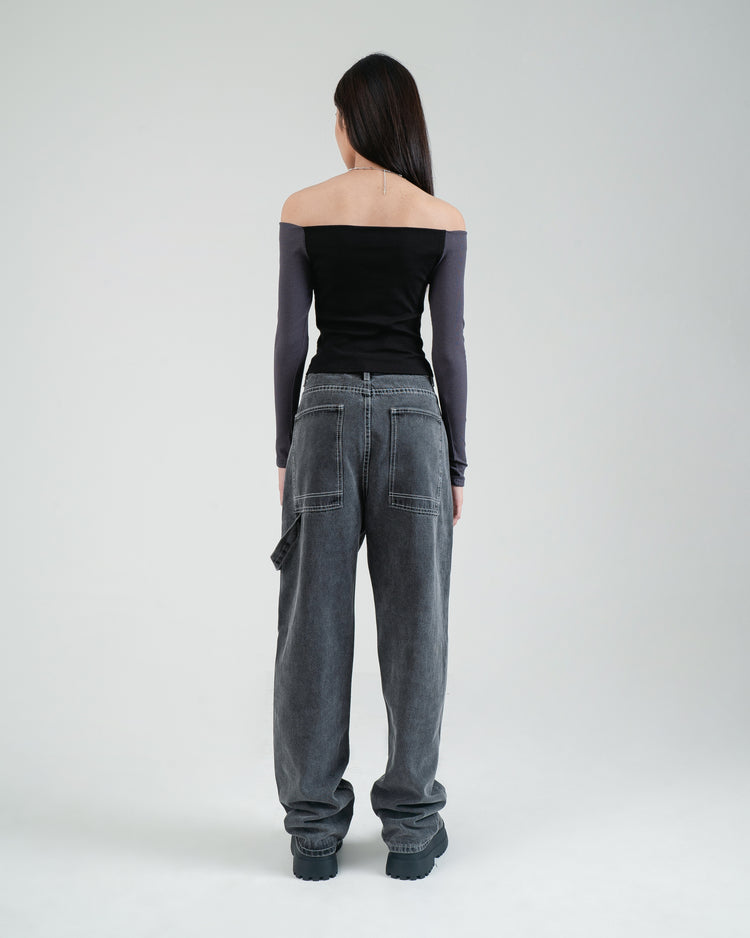 Vira Top - Black