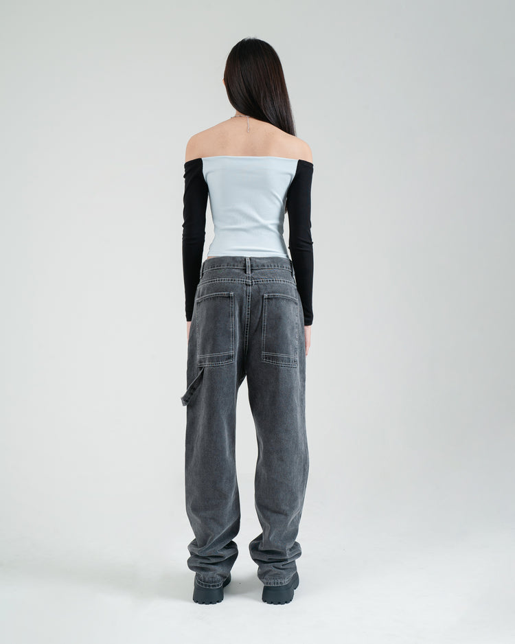 Vira Top - Blue