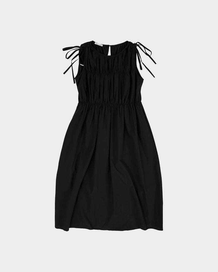Fifi Dress - Black