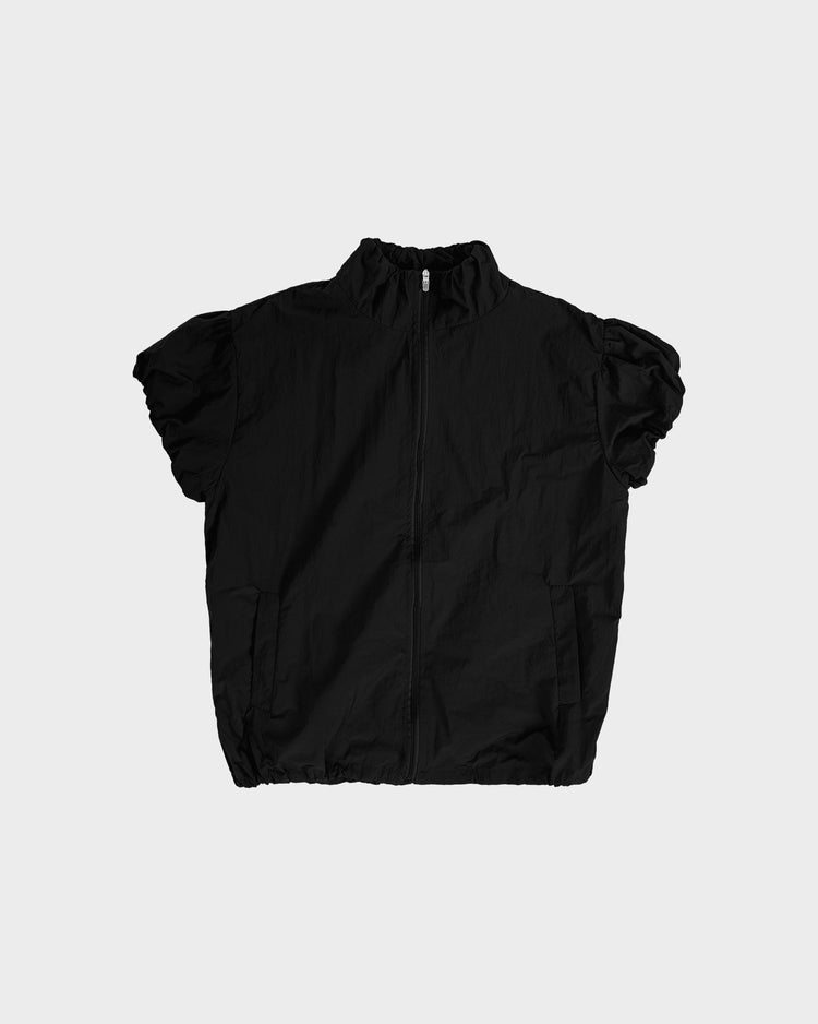 Gia Top - Black