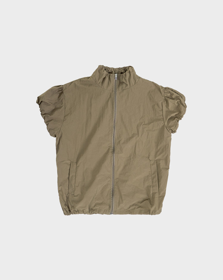 Gia Top - Brown