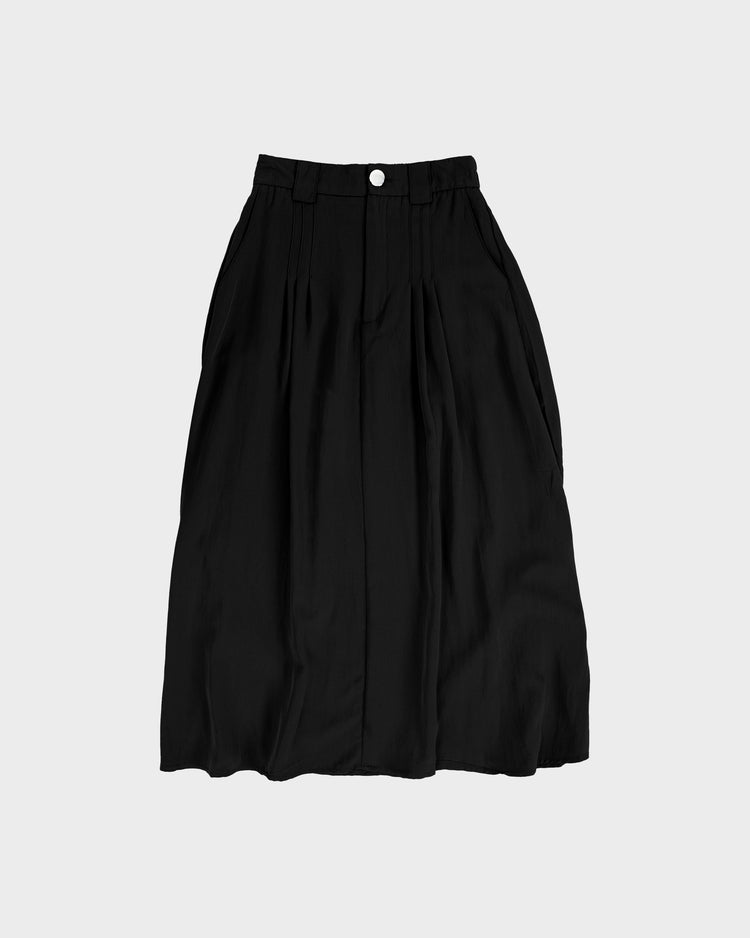 Nata Skirt - Black
