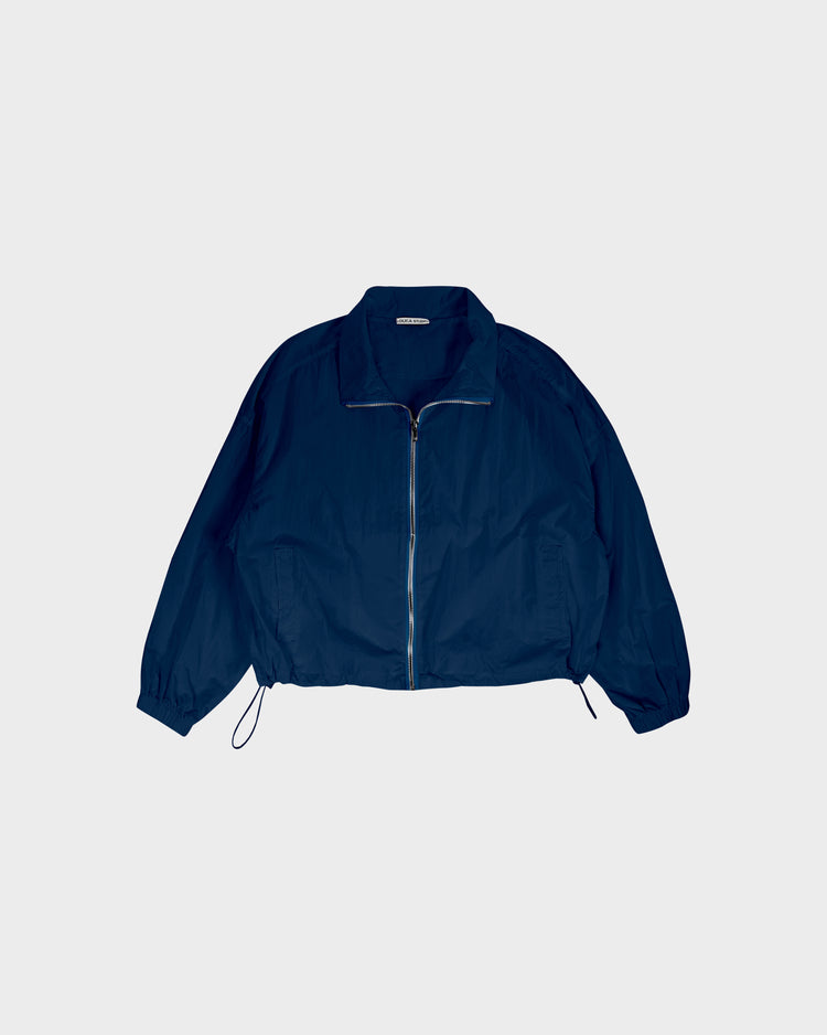 Rube Top - Navy