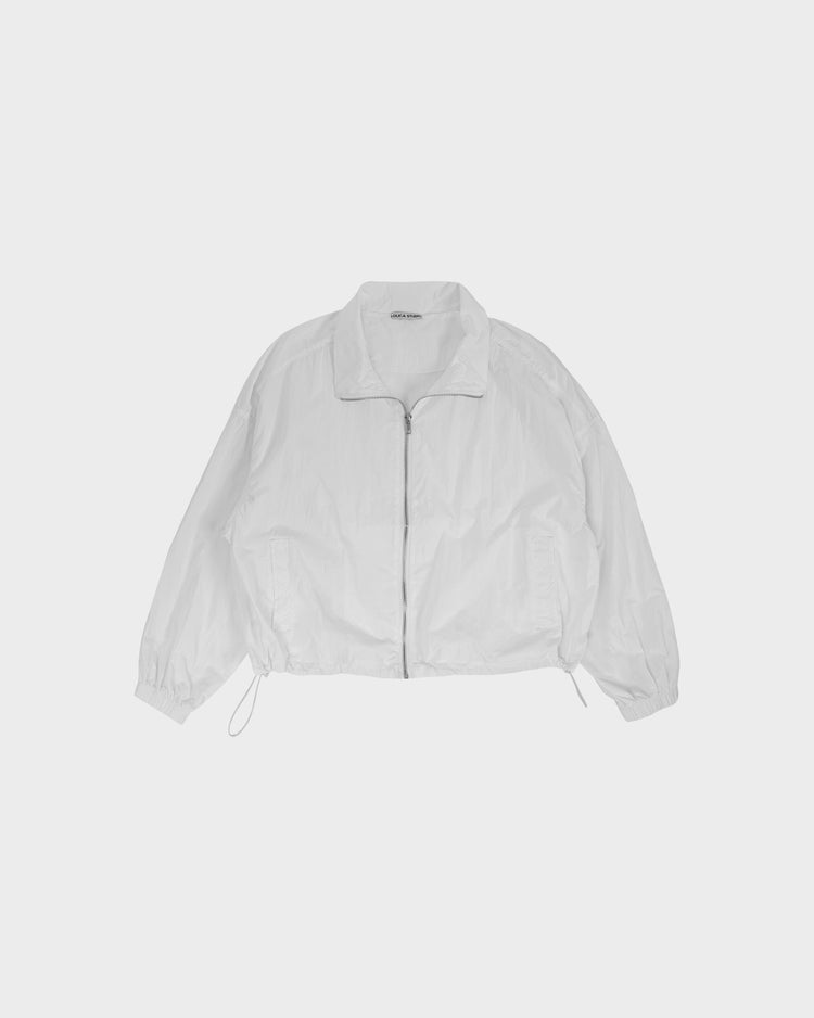 Rube Top - White