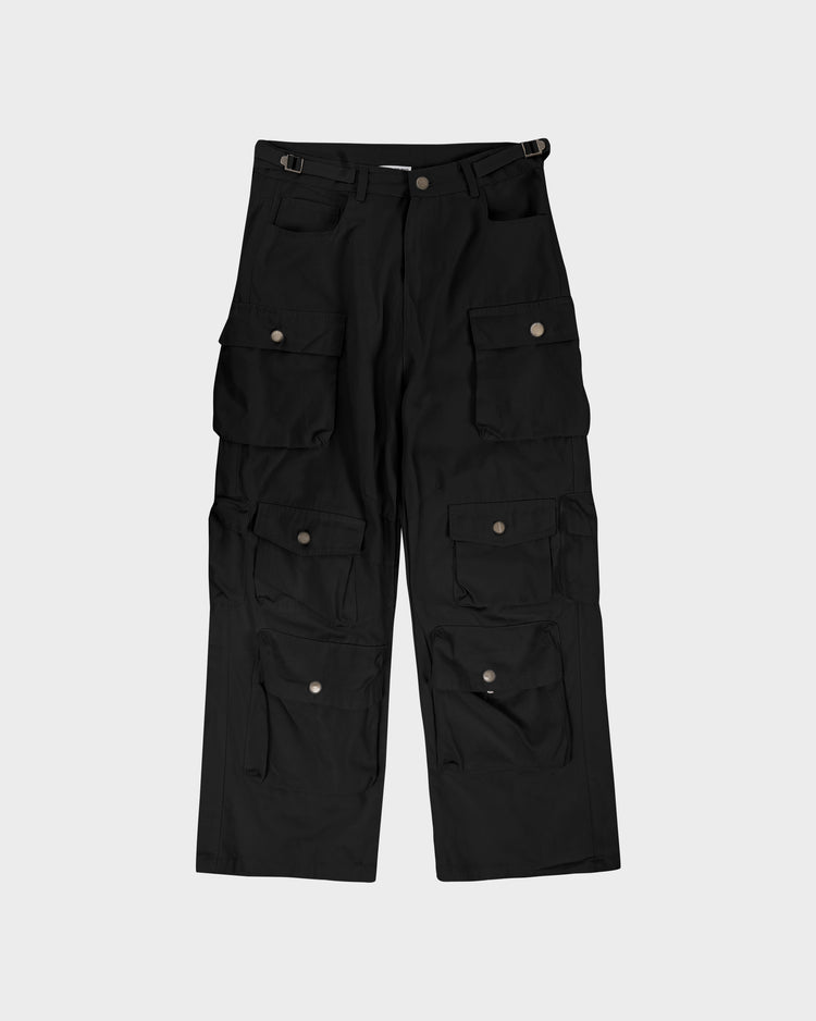 Tira Pants - Black