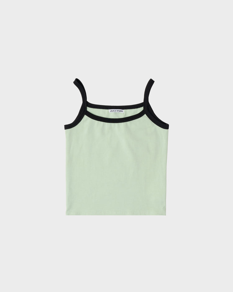 Eira Top - Green