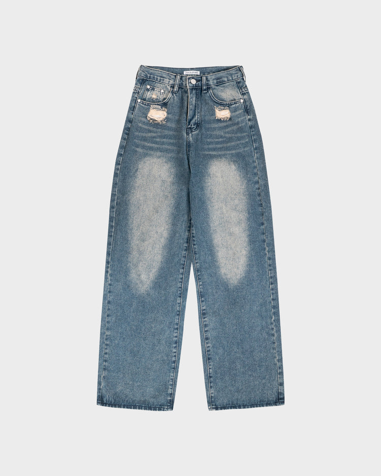 Vaca Jeans