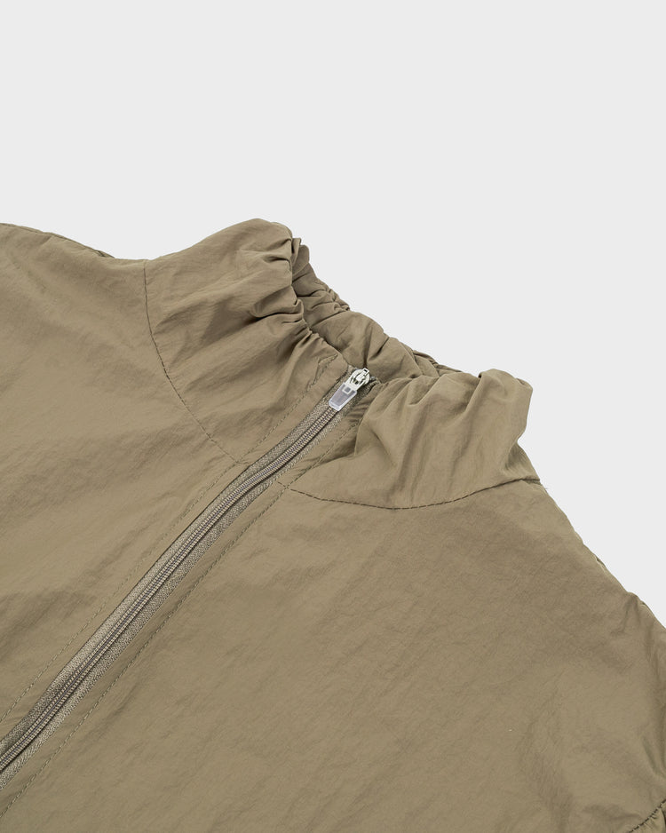 Gia Top - Brown