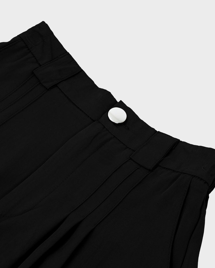 Nata Skirt - Black