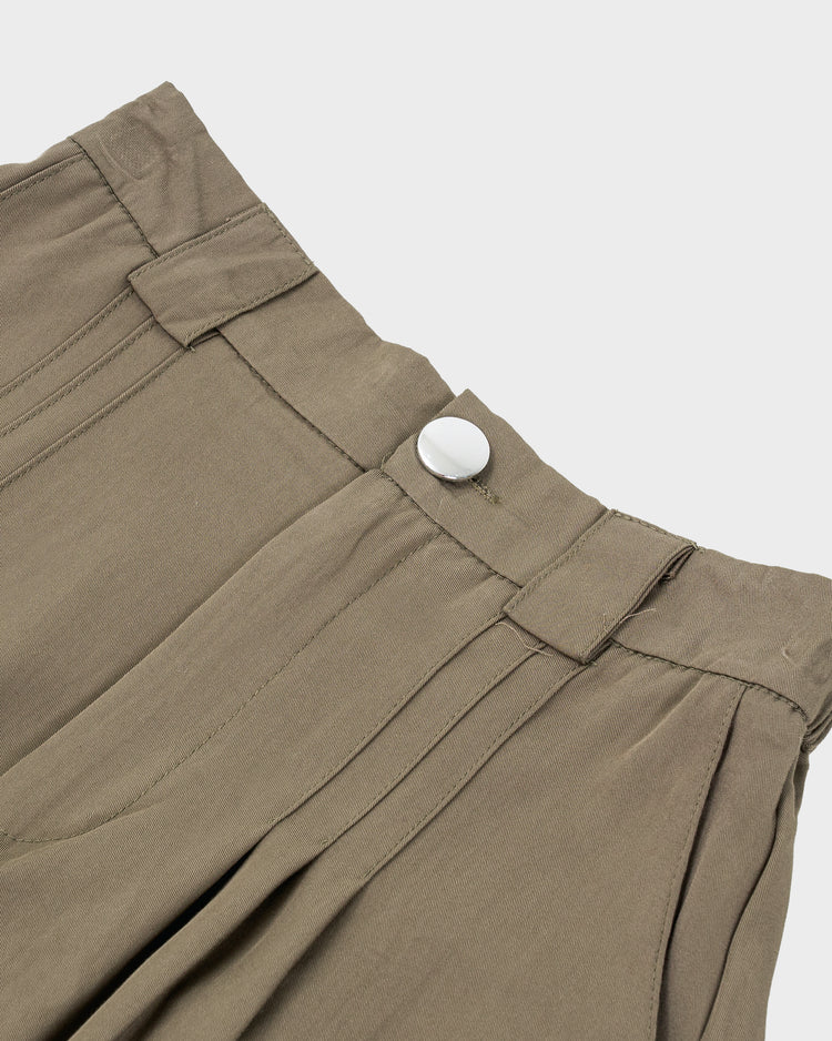 Nata Skirt - Brown