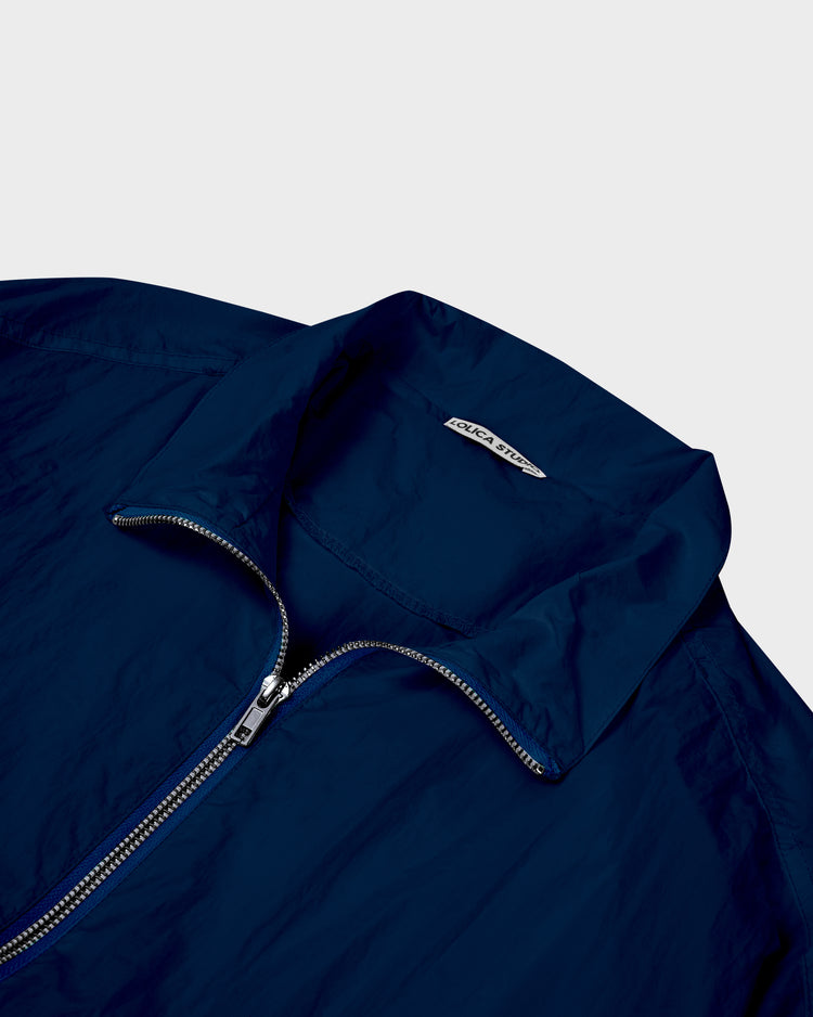 Rube Top - Navy
