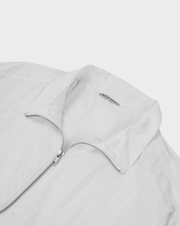 Rube Top - White