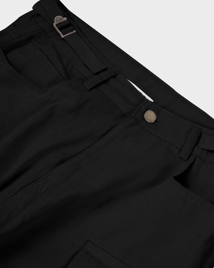 Tira Pants - Black