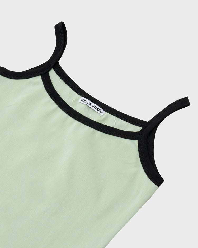 Eira Top - Green