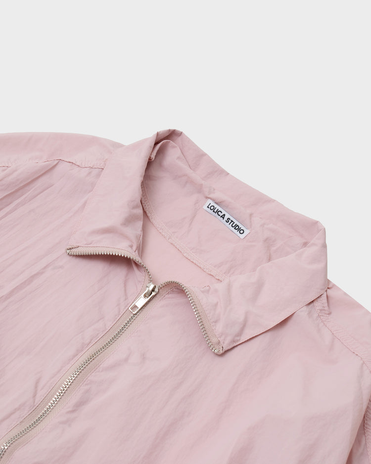 Rube Top - Pink