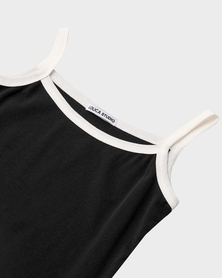 Eira Top - Black