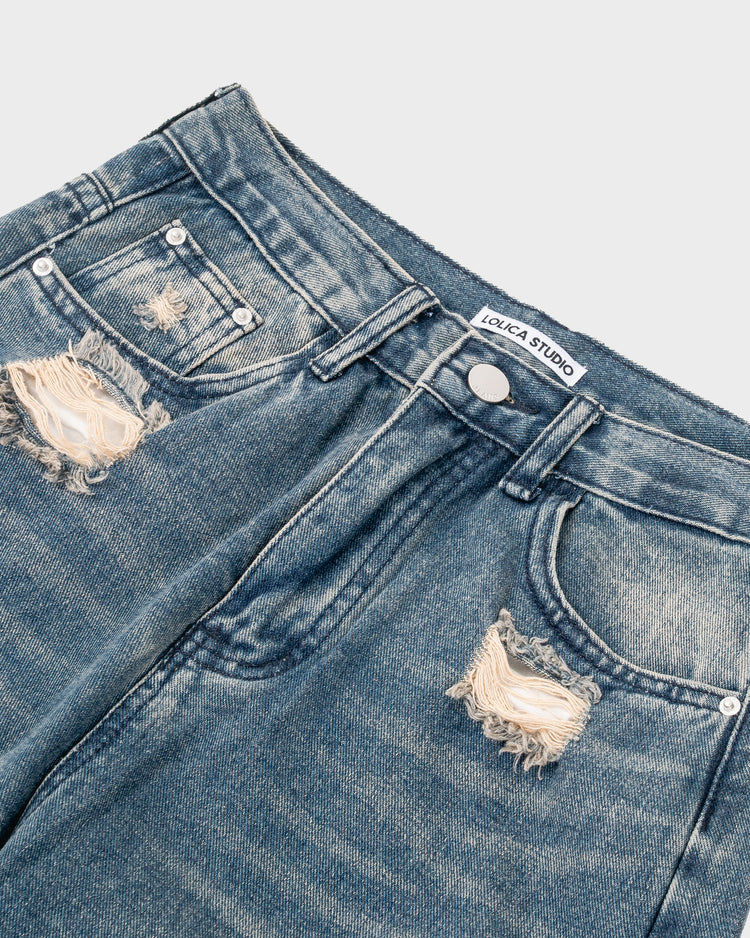 Vaca Jeans