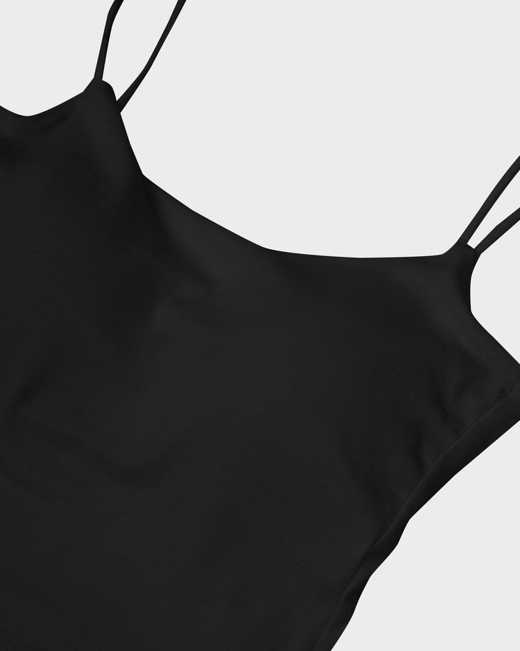 Cami Top - Black
