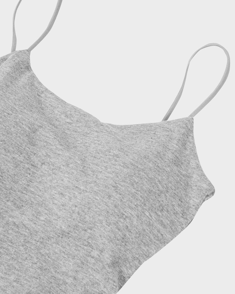 Cami Top - Grey