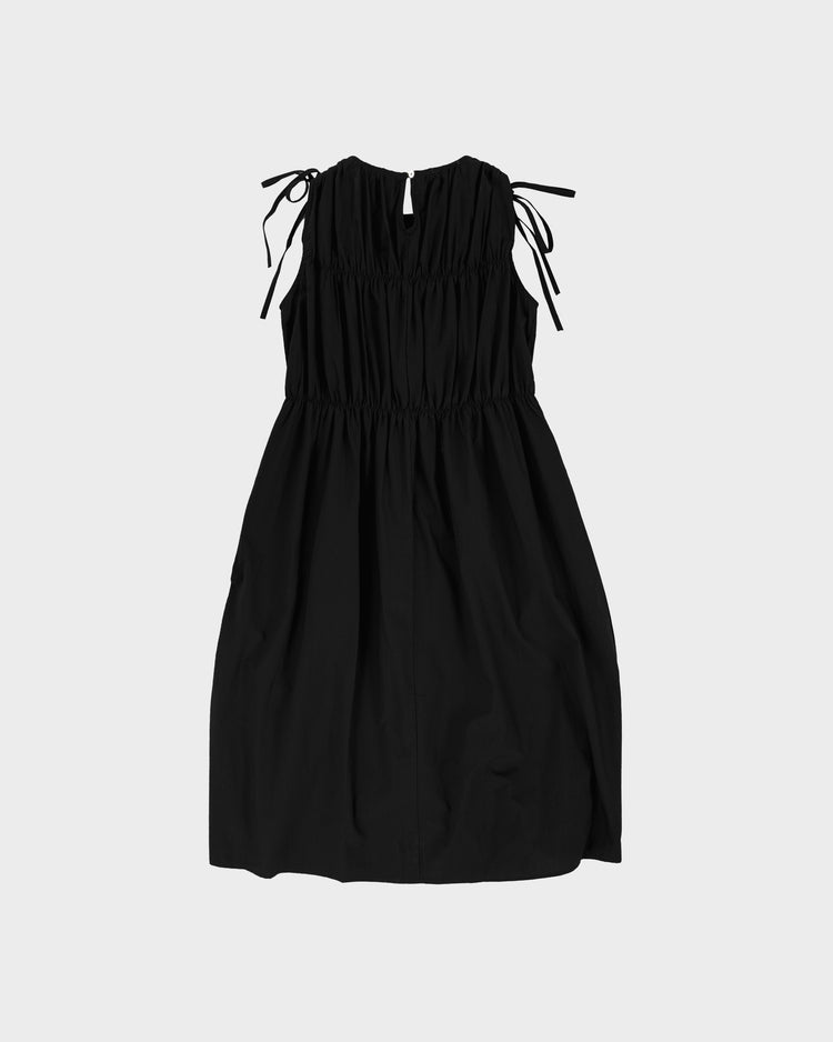 Fifi Dress - Black