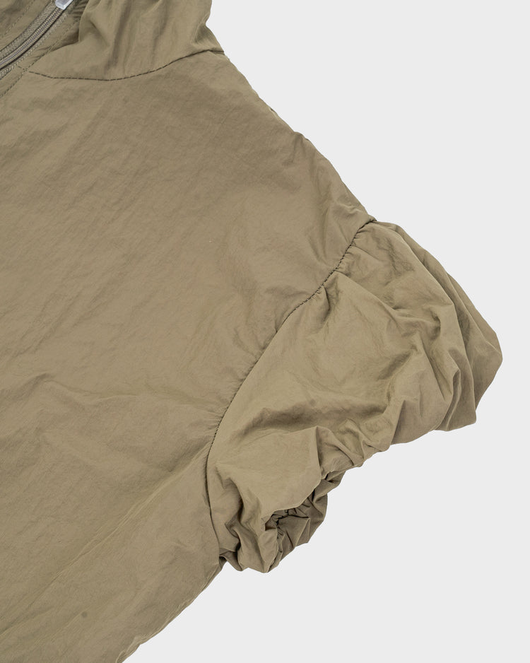 Gia Top - Brown