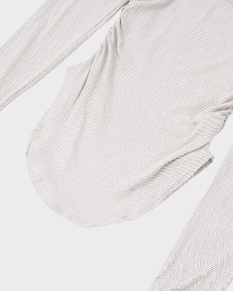 Gika Top - White