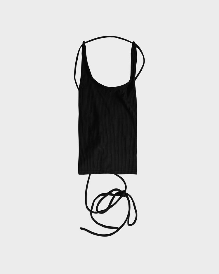 Vei Top - Black