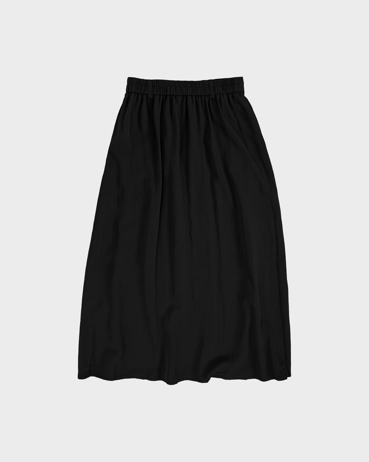 Nata Skirt - Black