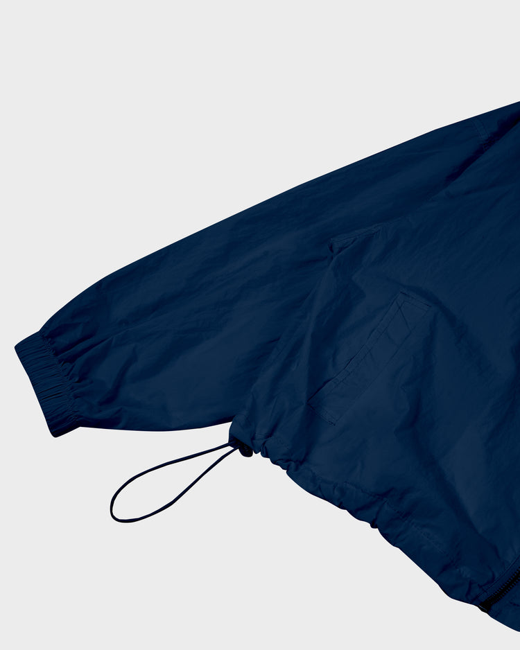 Rube Top - Navy