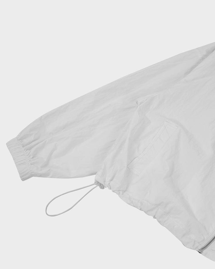 Rube Top - White