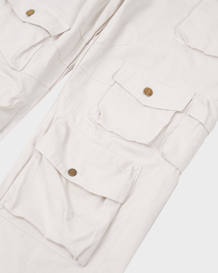 Tira Pants - Cream