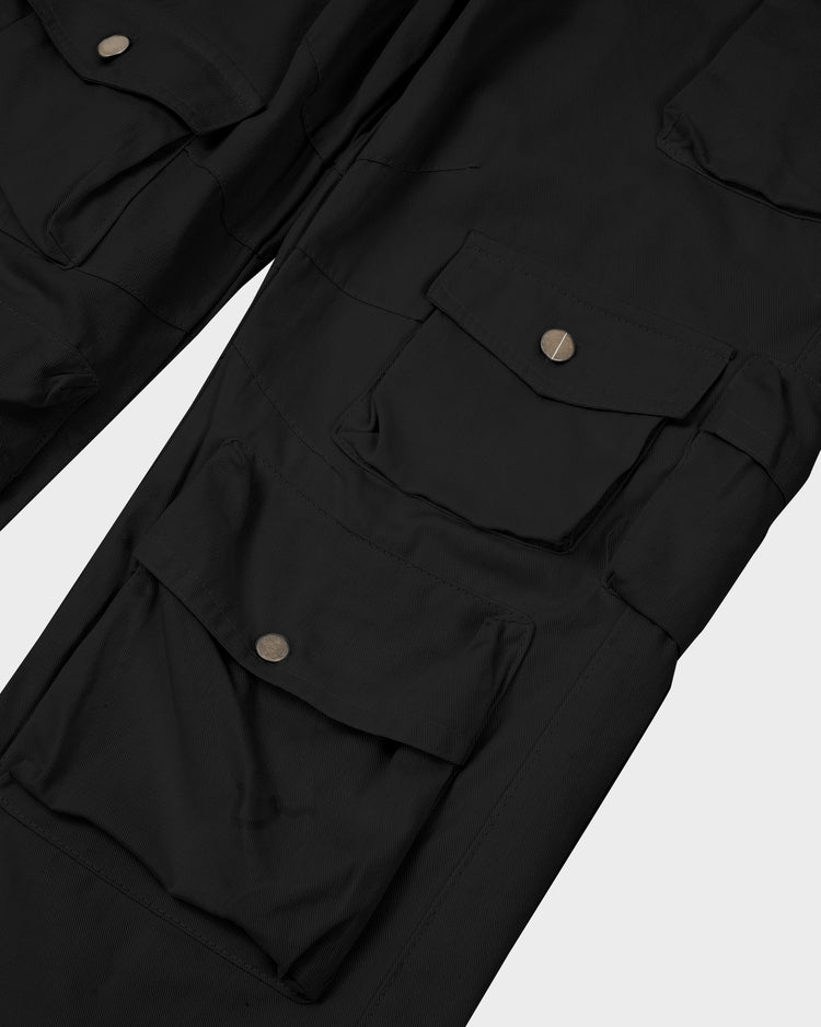 Tira Pants - Black