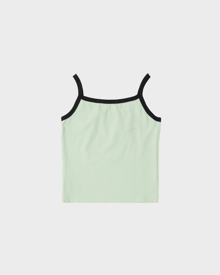 Eira Top - Green