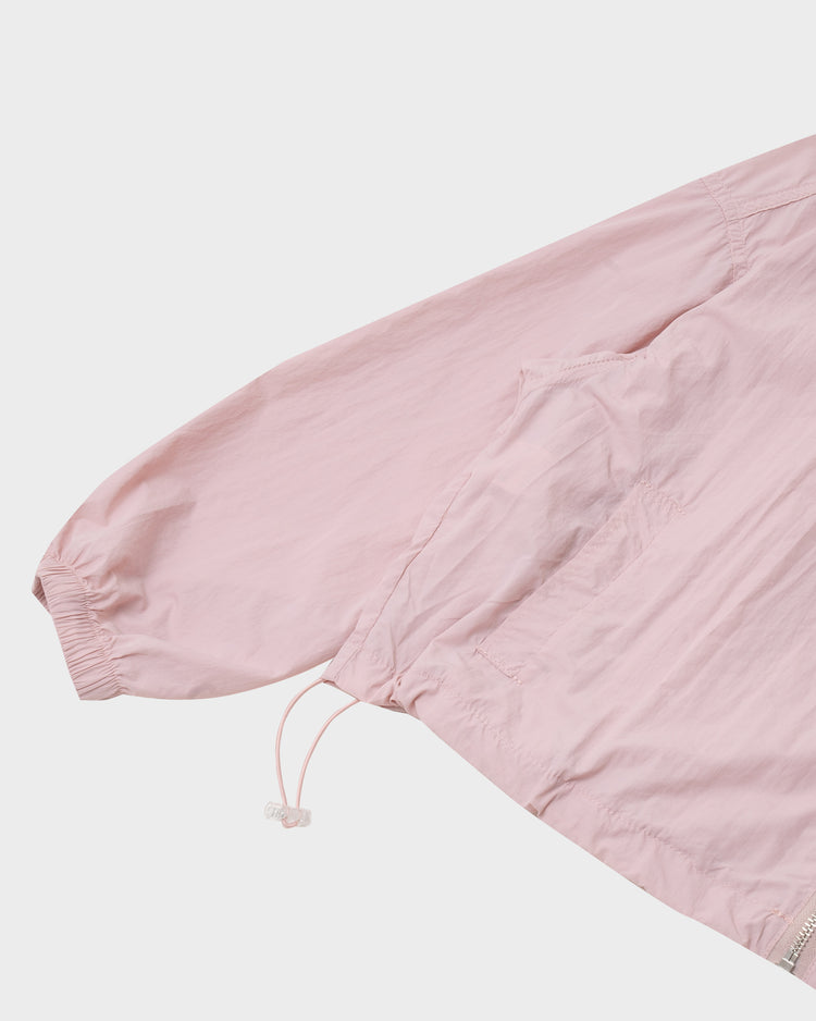 Rube Top - Pink