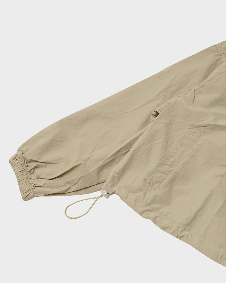 Rube Top - Khaki