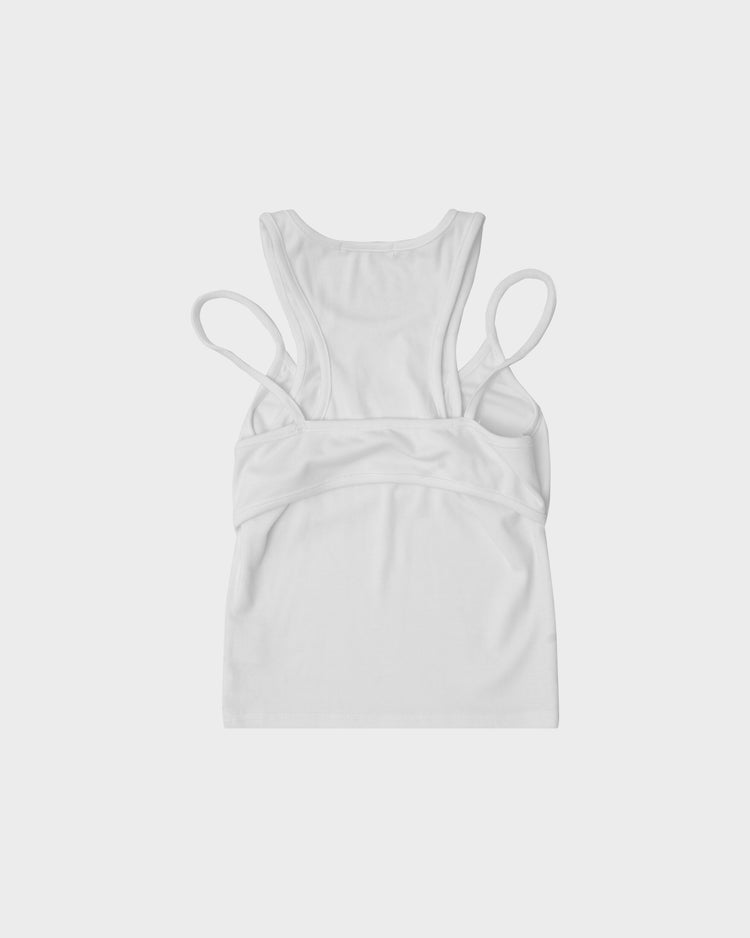 Nova Top - White