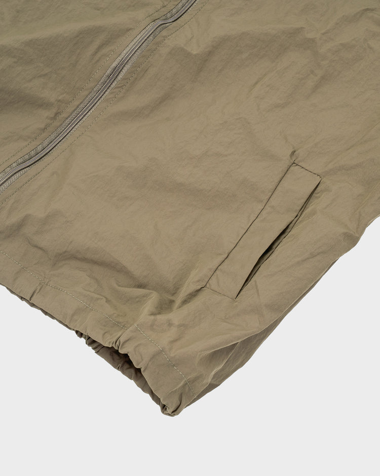 Gia Top - Brown