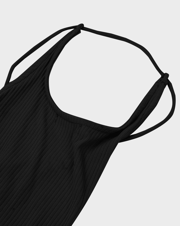 Vei Top - Black