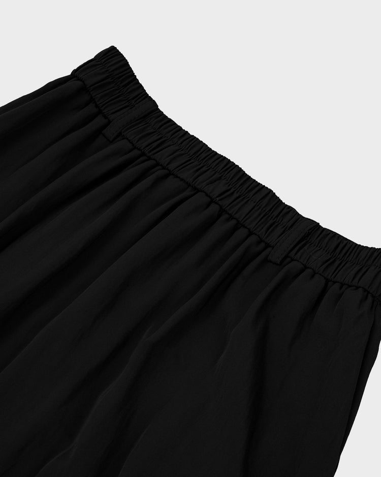 Nata Skirt - Black