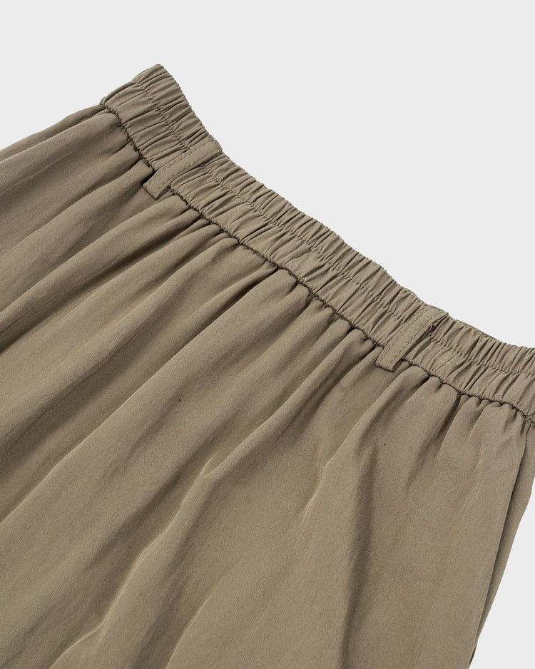 Nata Skirt - Brown