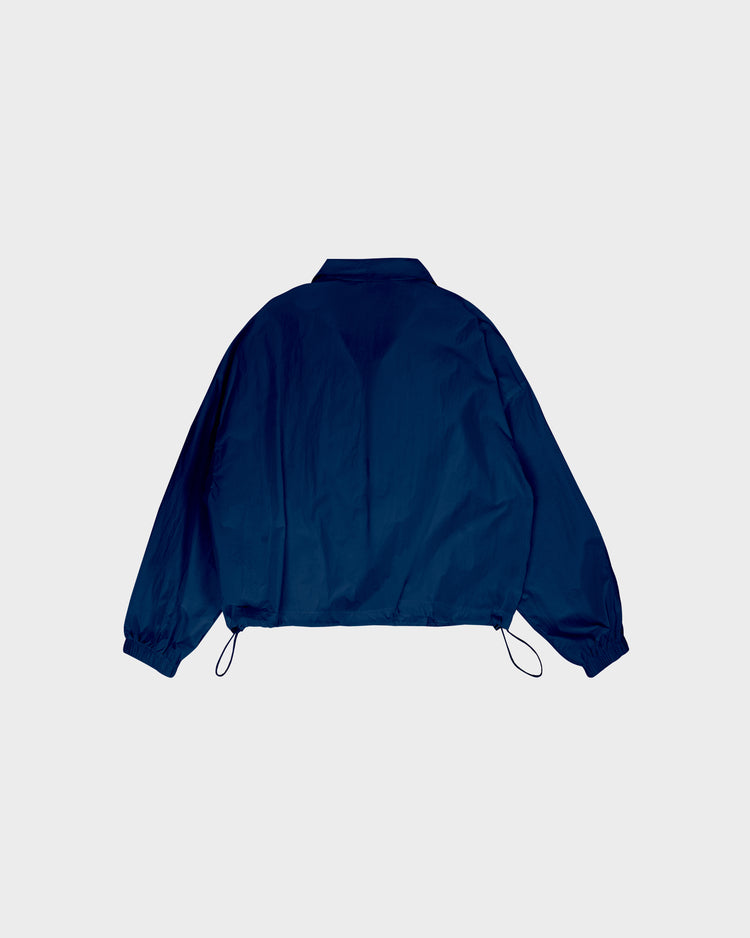 Rube Top - Navy