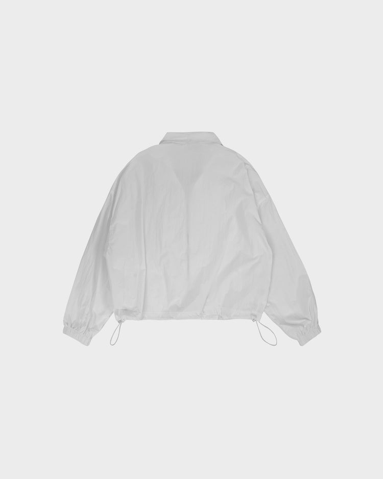 Rube Top - White