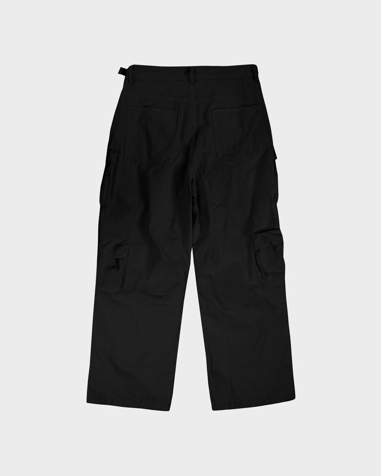 Tira Pants - Black