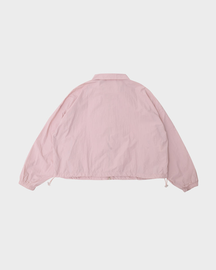 Rube Top - Pink