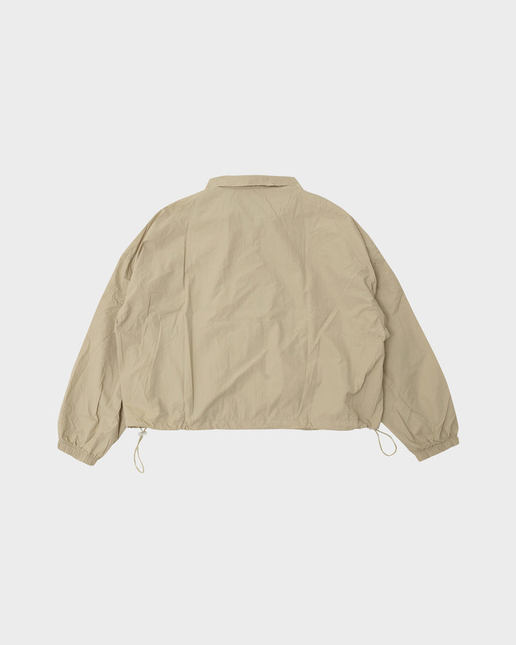 Rube Top - Khaki