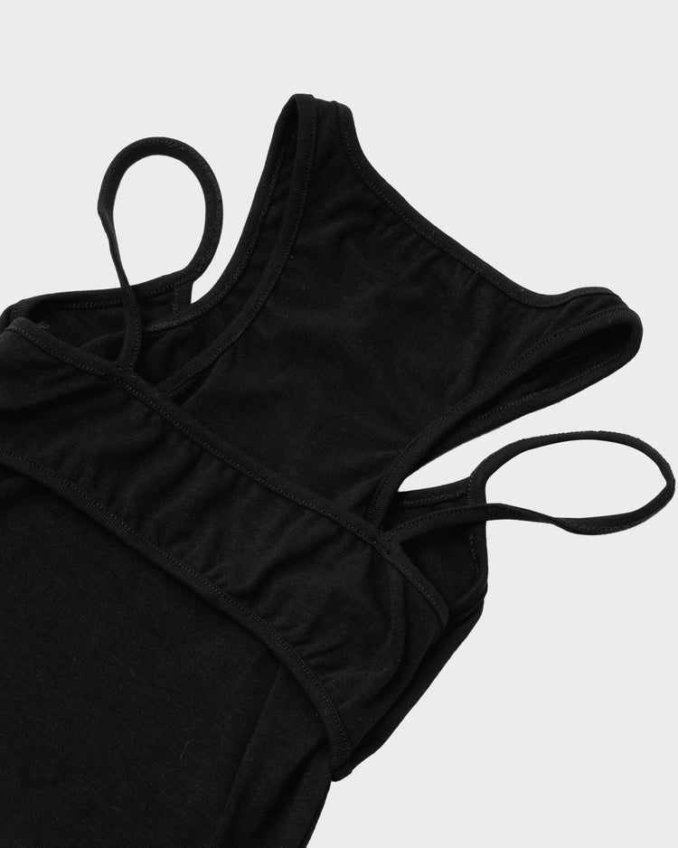 Nova Top - Black